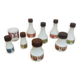 Arcopal tableware