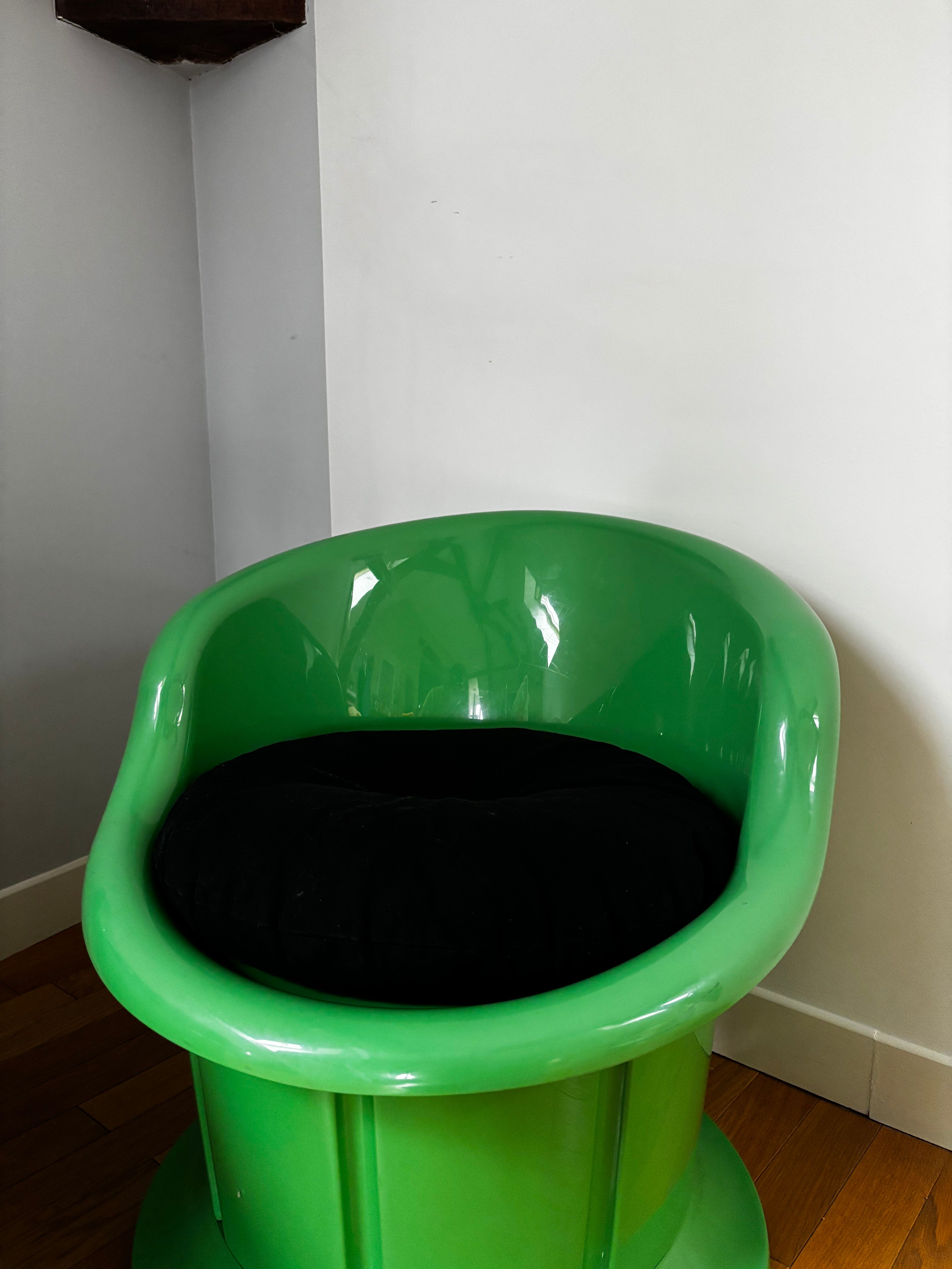Fauteuils design popptorp, Ikea années 90