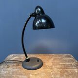 Black BEHA Leuchten Bauhaus desk lamp