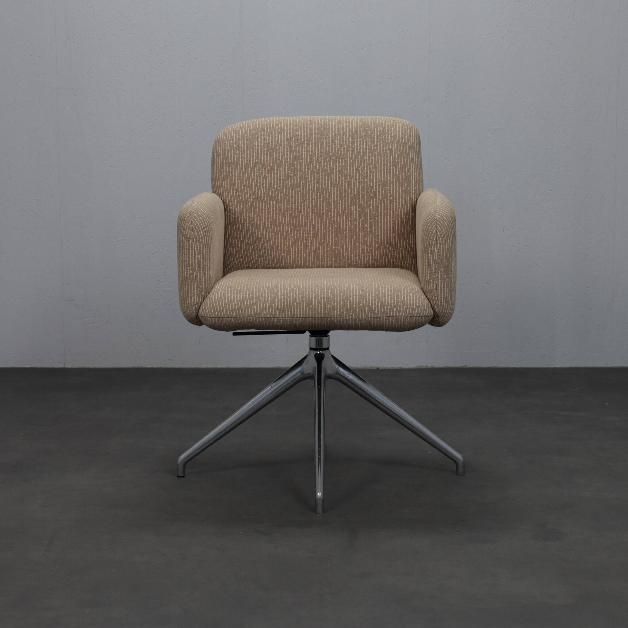 Chaise de bureau Switch Low par Stefan Scholten pour Puik Design