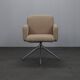 Chaise de bureau Switch Low par Stefan Scholten pour Puik Design
