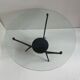 Round coffee table Angelo Ostuni