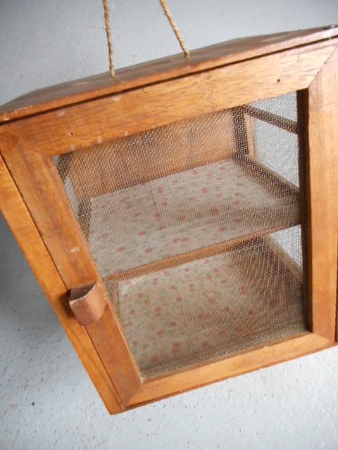 1950' pantry