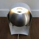 Lampe boule vintage 1970