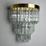 Applique Venini Italie 1970