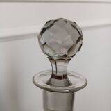 Carafe à vin en verre soufflé