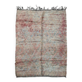 Beni Mguild Berber Rug - 250 x 185 cm