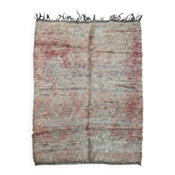 Tapis Berbère Beni Mguild - 250 x 185 cm