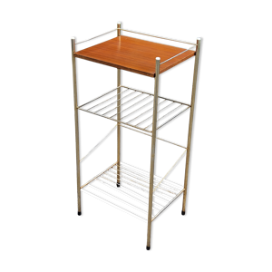 table de chevet des années