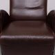 Art Deco lounge chair Design Jan des Bouvrie for Gelderland