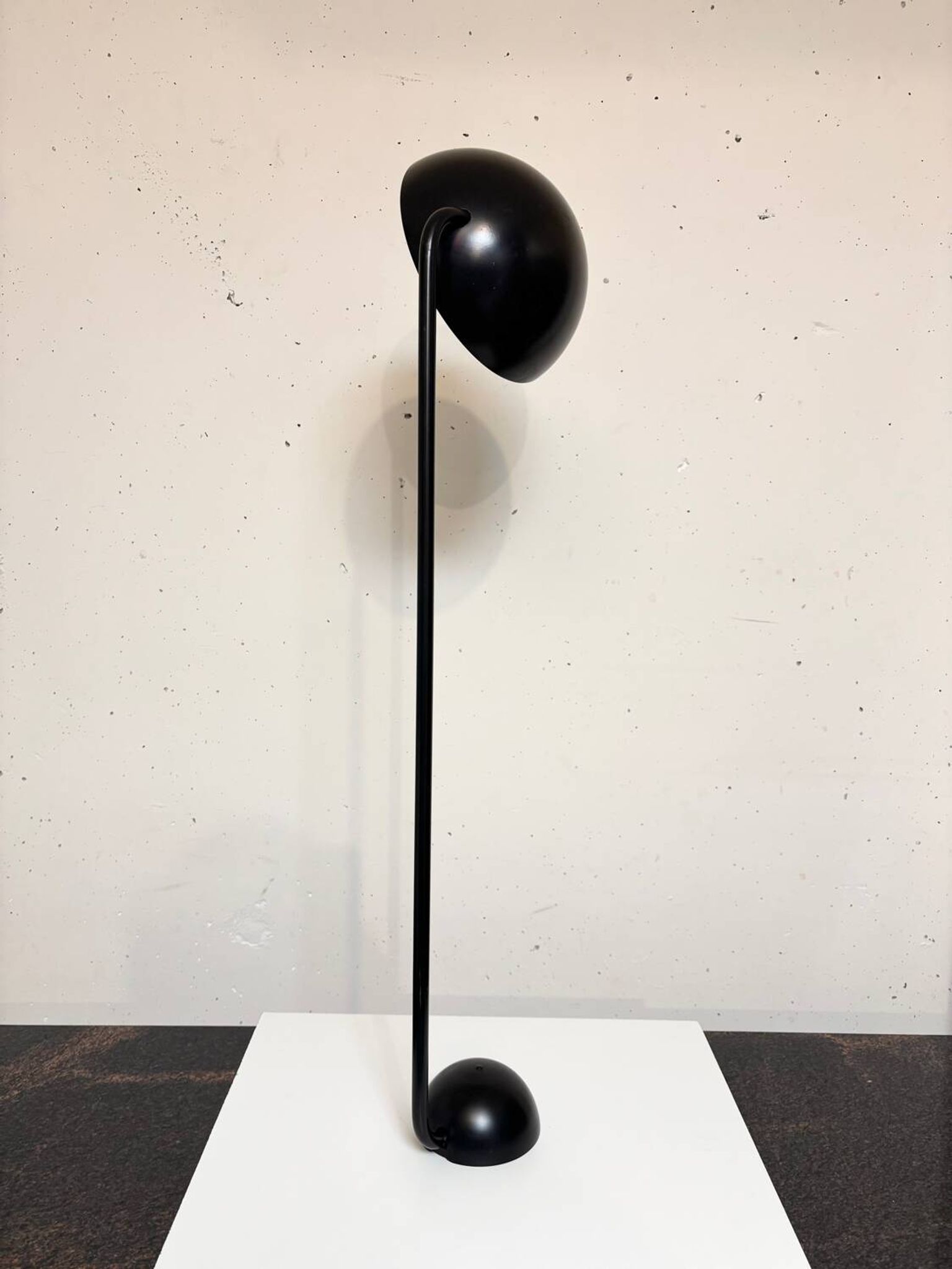 Tronconi wall light model Bikoni 1980