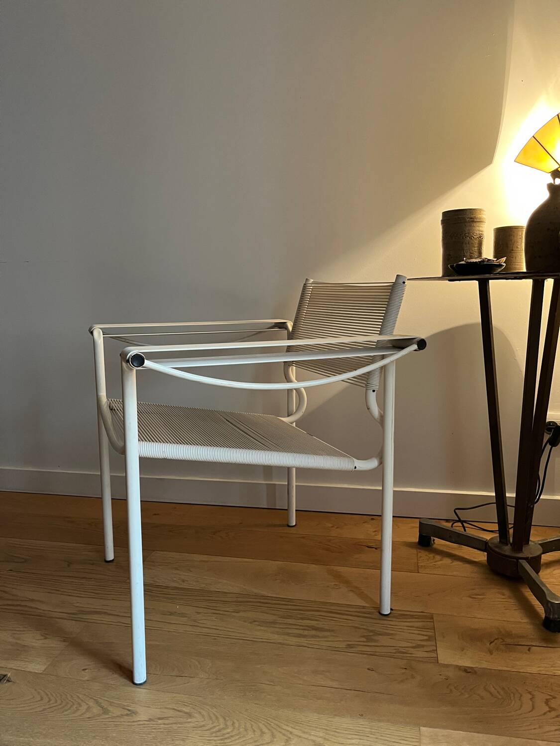 Armchair 109, Giandomenico Belotti