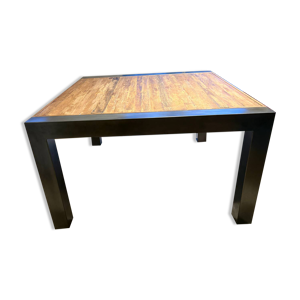 Table salle à manger