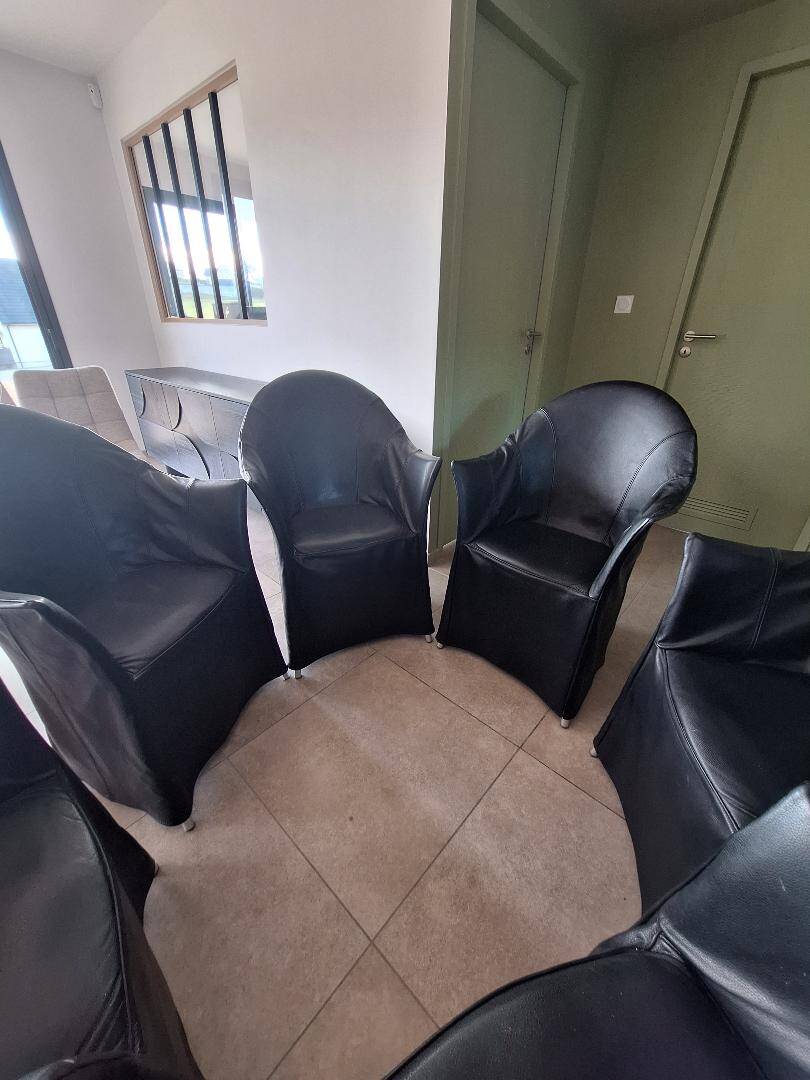 Lord Yo Armchair by Driade by Starck