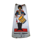 Image de soldat au tambour