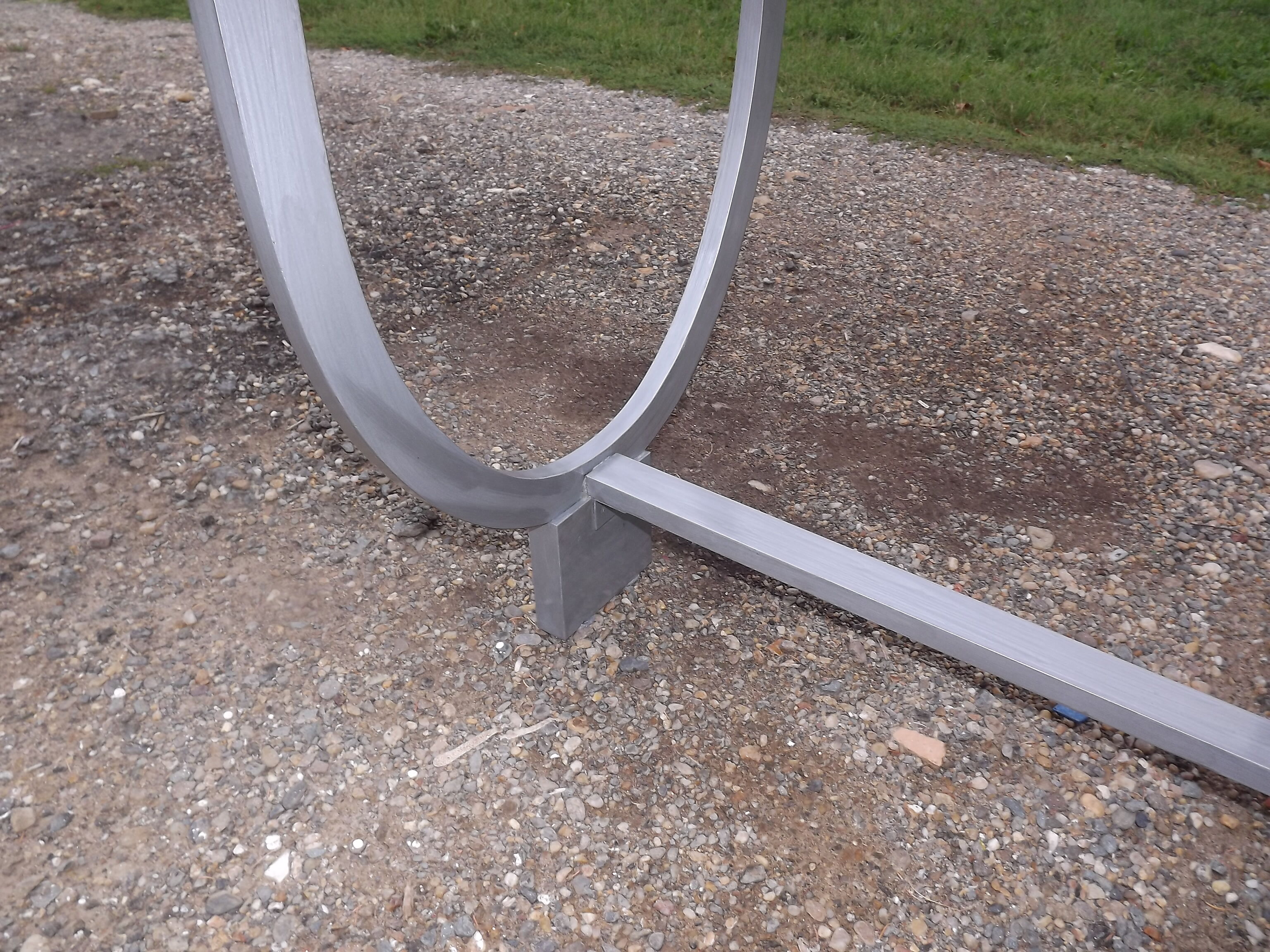 Art deco bathroom furniture