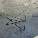 Airborne coffee table 1950