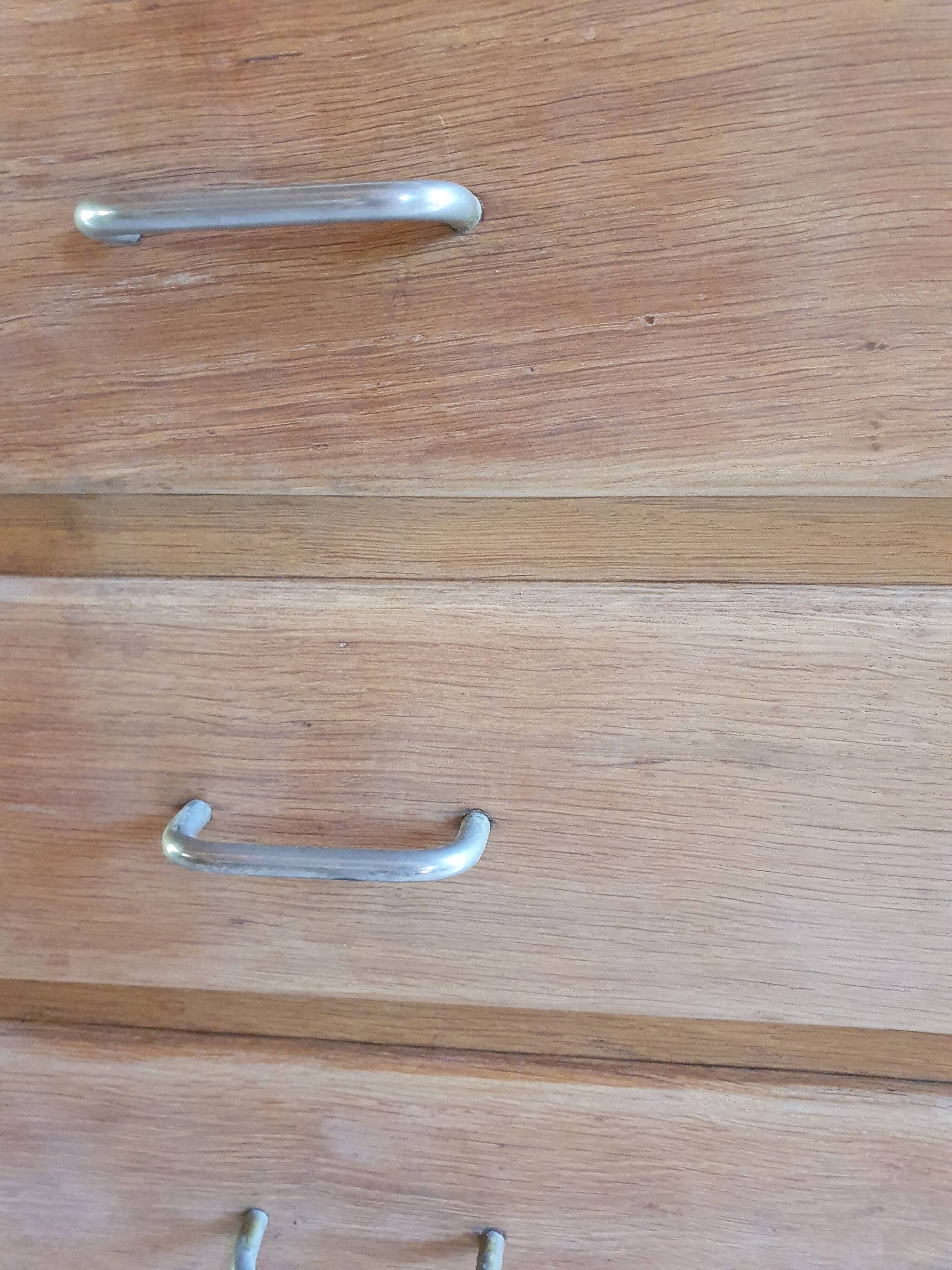Commode vintage