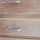 Commode vintage