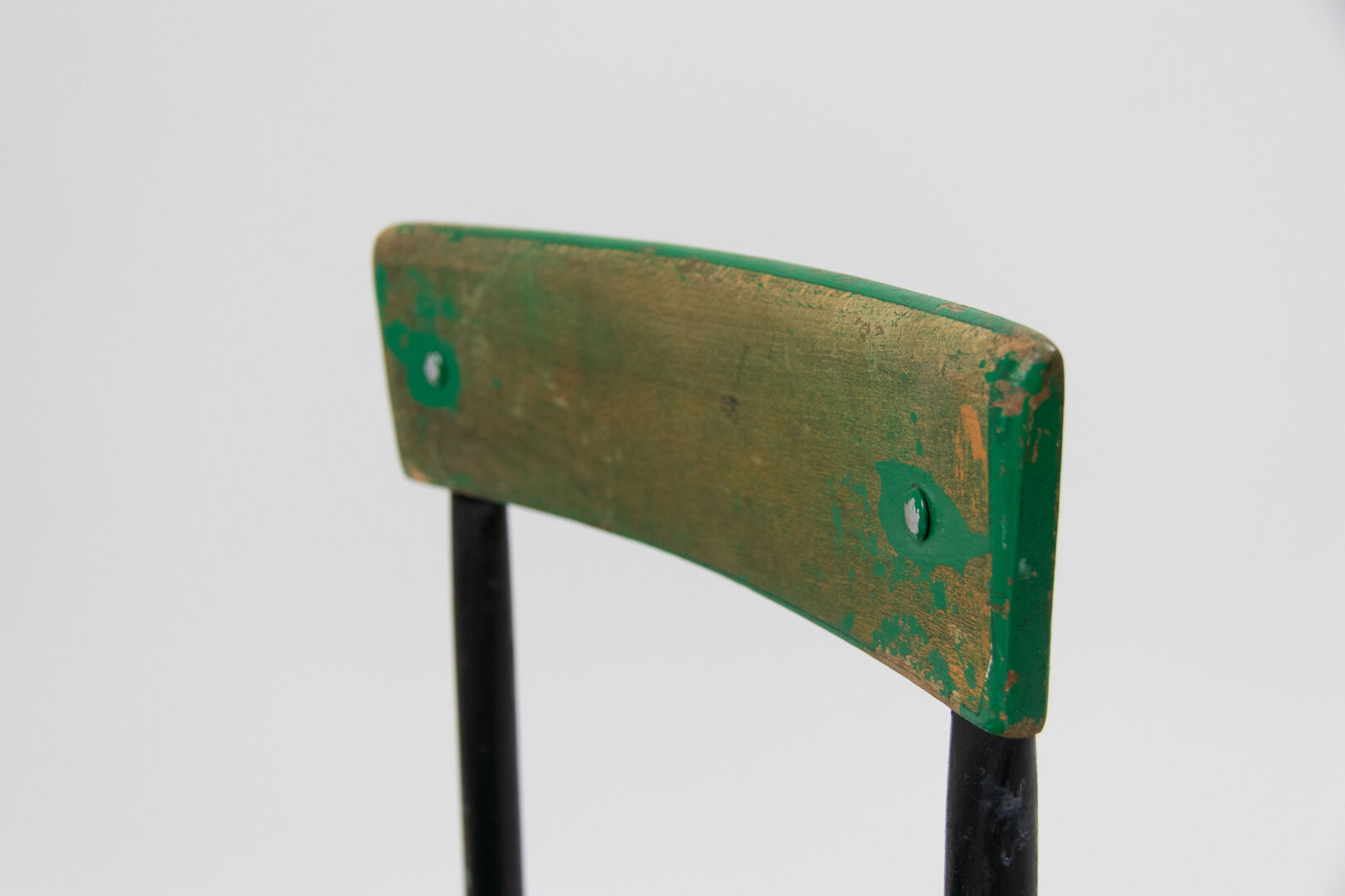 Chaise d’enfant tubax modèle épais rare