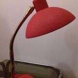 Lampe, années 60