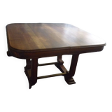 Art Deco Dining Table
