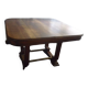 Art Deco Dining Table