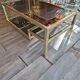 Vintage coffee table