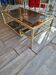 Vintage coffee table