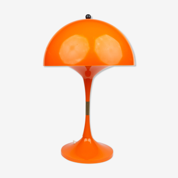 Danish space-age lamp from 1970s