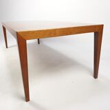 Table basse danoise de Severin Hansen pour Bovenkamp, années 1960