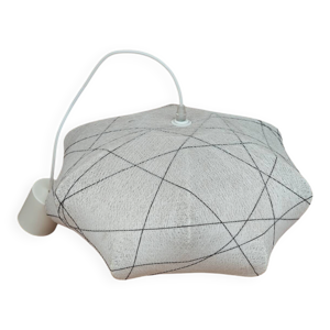 Lustre par Friedel Wauer - leuchten allemagne