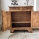 Pine jam maker