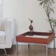 70s side table / coffee table
