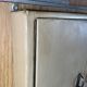 Armoire murale 1960