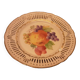 Dish german porcelain Bavaria