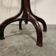 Bentwood coat stand by Thonet, 1920s
