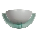 80' designer wall light