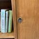 Scandinavian bookcase