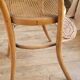 High chair