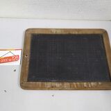 Old school slate