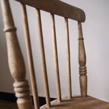 Vintage “western” style chairs