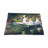 Sylviane Woloch's Oil on Web