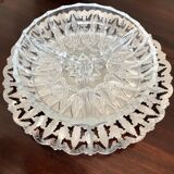 Compartment dish