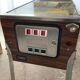 Rare pinball machine from the german brand gottlieb from the 1980s