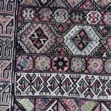 Kurdish Gouchan carpet