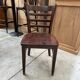 Suite de 36 chaises de bistrot