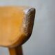 Pair of Fontania chairs, edited by Baumann, 60s