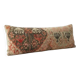 Vintage kilim cushion cover 36x122 cm