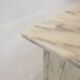 Italian Marble Coffee Table, 1970s